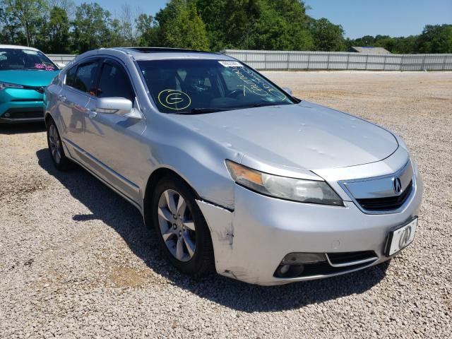 ACURA TL 2012 19uua8f55ca021569