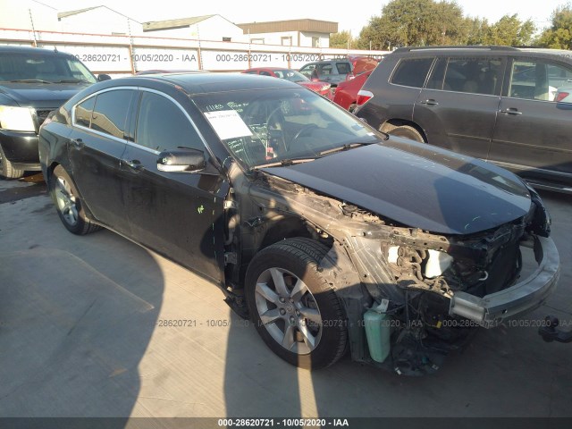 ACURA TL 2012 19uua8f55ca021958