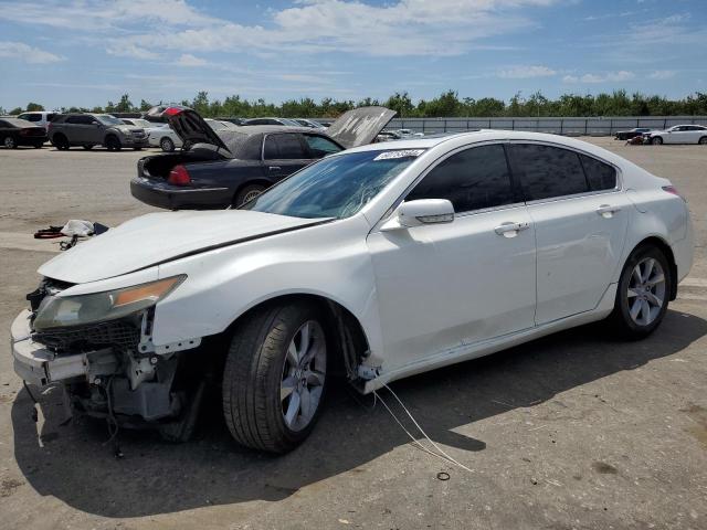 ACURA TL 2012 19uua8f55ca022107