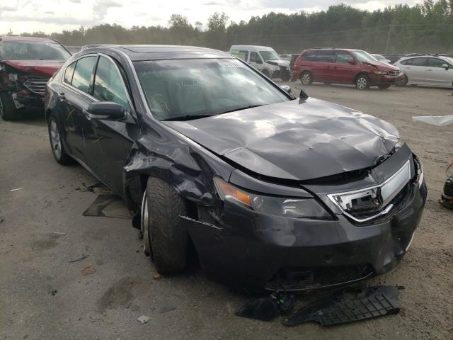 ACURA TL 2012 19uua8f55ca022432