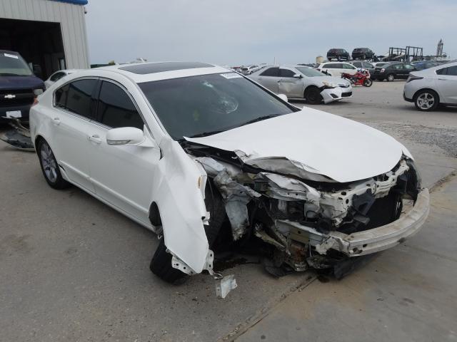 ACURA TL 2012 19uua8f55ca023340