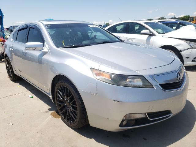 ACURA TL 2012 19uua8f55ca023502