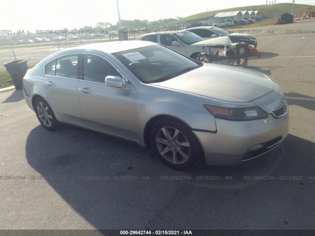 ACURA TL 2012 19uua8f55ca023984