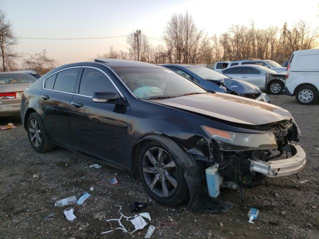 ACURA TL 2012 19uua8f55ca024150