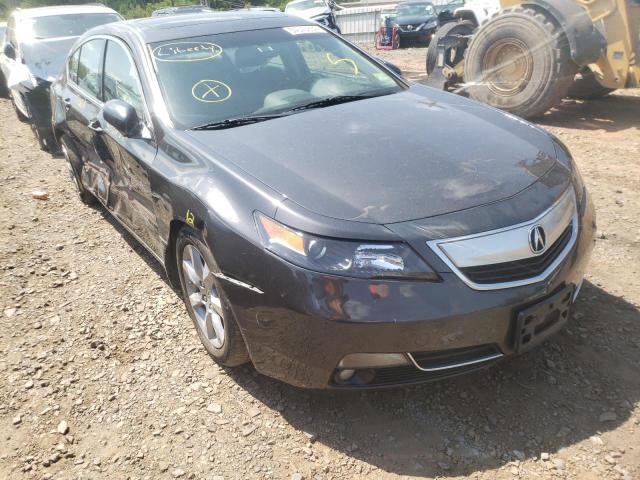 ACURA TL 2012 19uua8f55ca024889