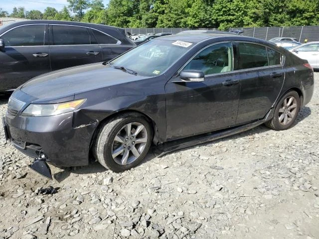 ACURA TL 2012 19uua8f55ca025167