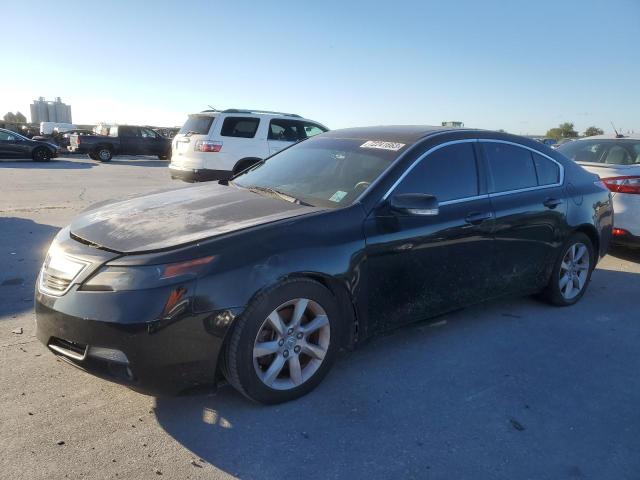 ACURA TL 2012 19uua8f55ca025315