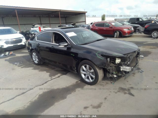 ACURA TL 2012 19uua8f55ca025329