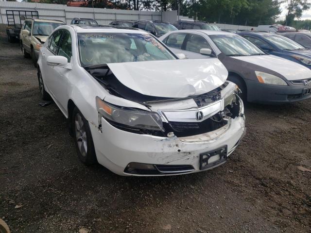 ACURA TL 2012 19uua8f55ca026478