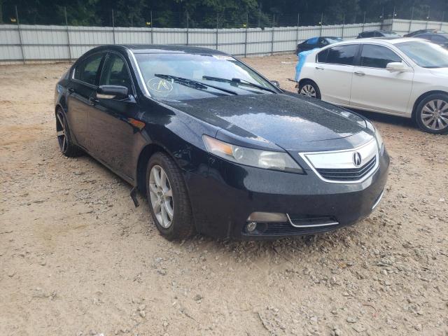 ACURA TL 2012 19uua8f55ca027016