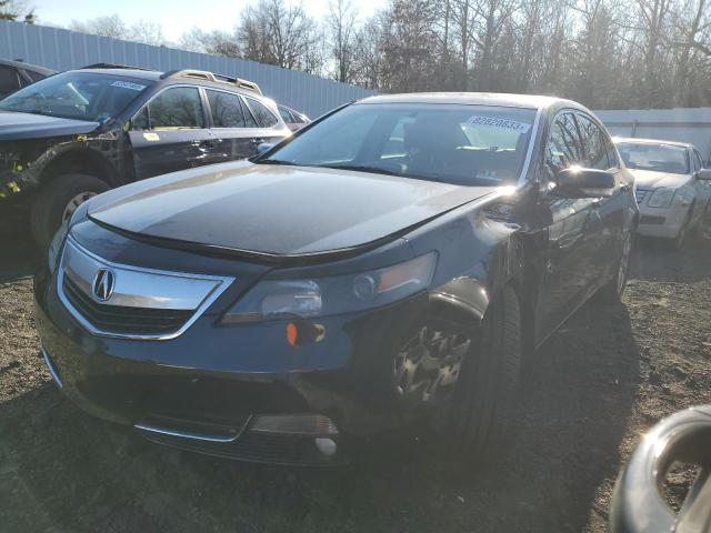 ACURA TL 2012 19uua8f55ca028764