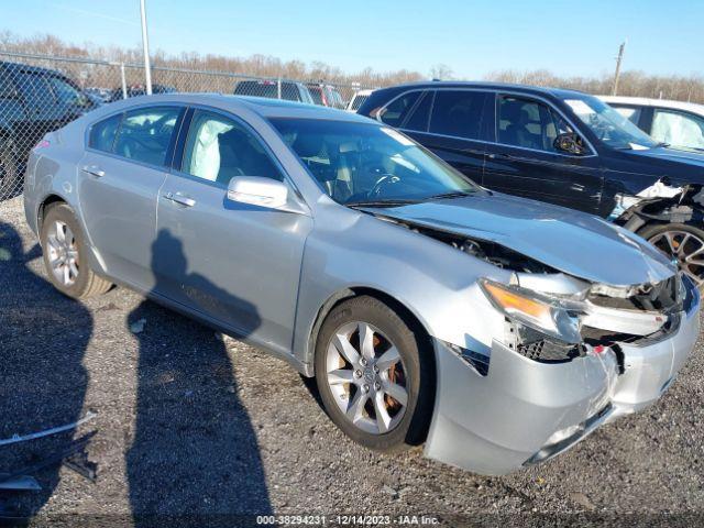 ACURA TL 2012 19uua8f55ca030014