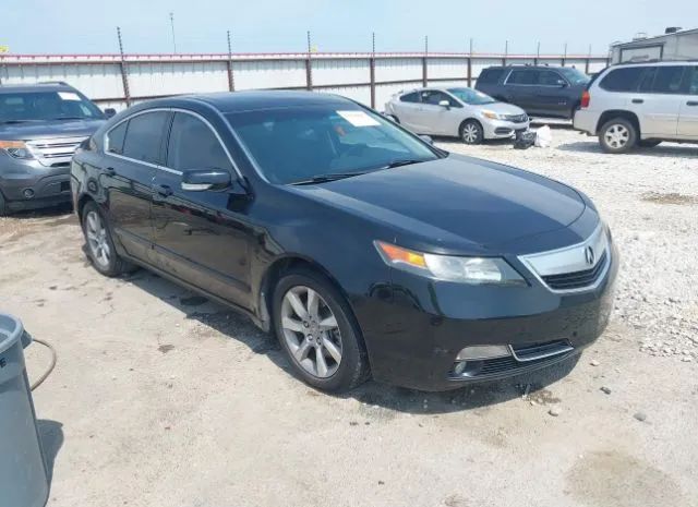 ACURA TL 2012 19uua8f55ca030644