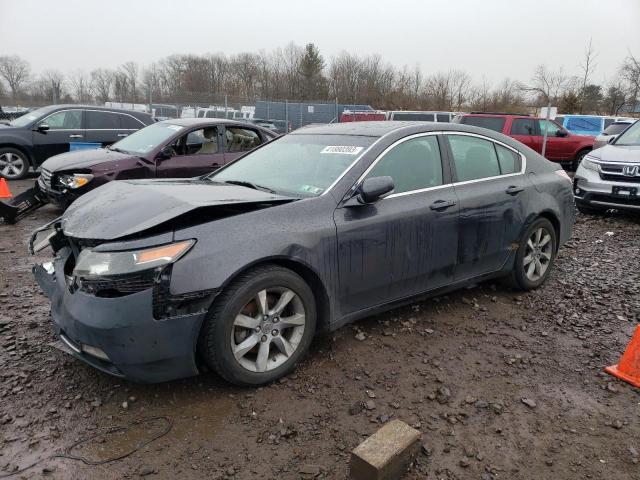 ACURA TL 2012 19uua8f55ca031857