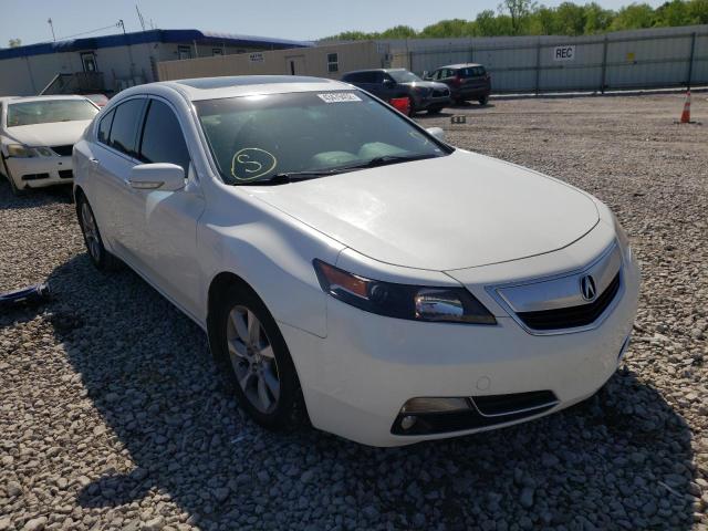 ACURA TL 2012 19uua8f55ca032197