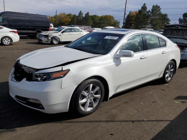 ACURA TL 2012 19uua8f55ca032216