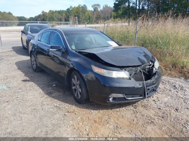 ACURA TL 2012 19uua8f55ca032720