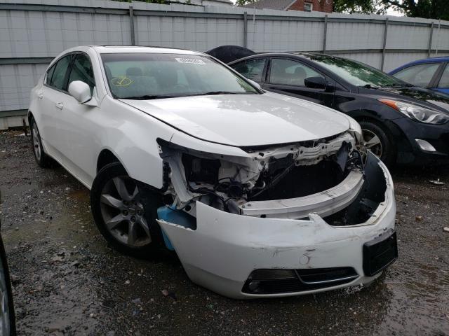 ACURA TL 2012 19uua8f55ca033611