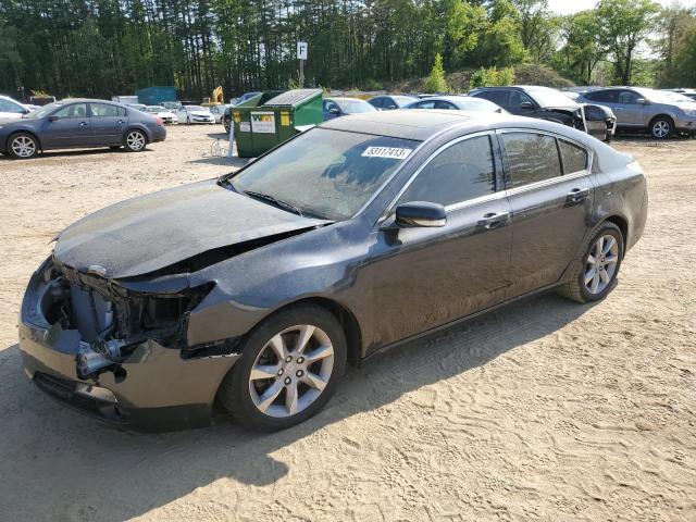 ACURA TL 2012 19uua8f55ca033978