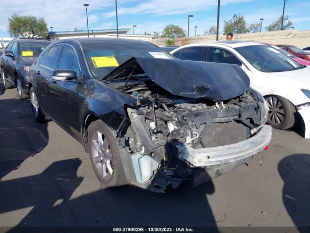 ACURA TL 2012 19uua8f55ca035519