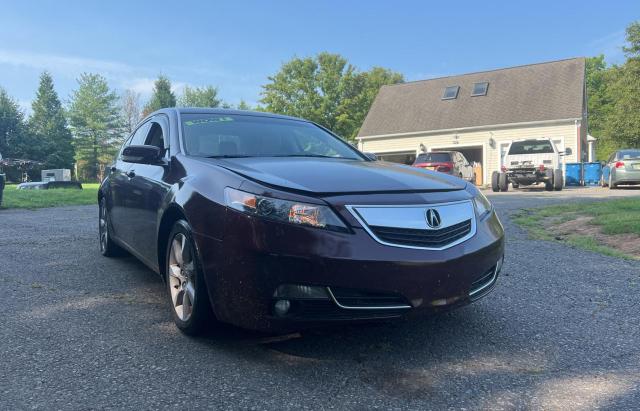 ACURA TL 2012 19uua8f55ca036508