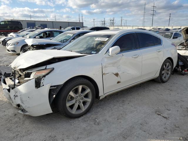 ACURA TL 2012 19uua8f55ca037304