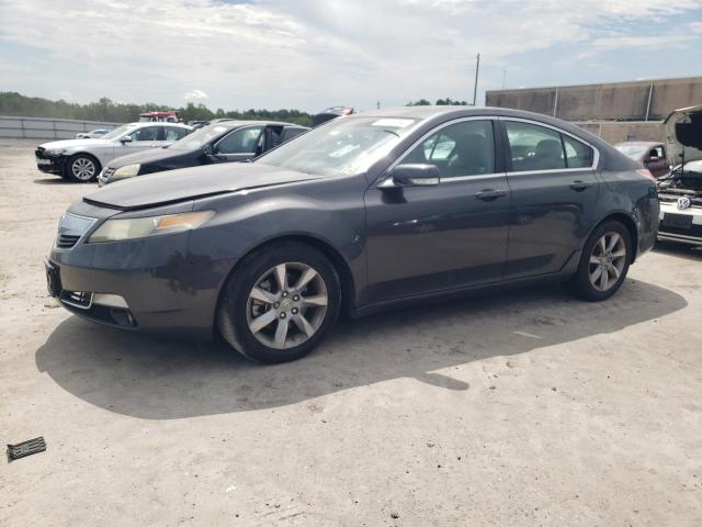 ACURA TL 2012 19uua8f55ca037643