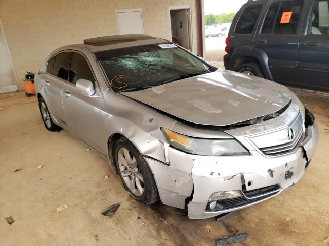 ACURA TL 2012 19uua8f55ca038372