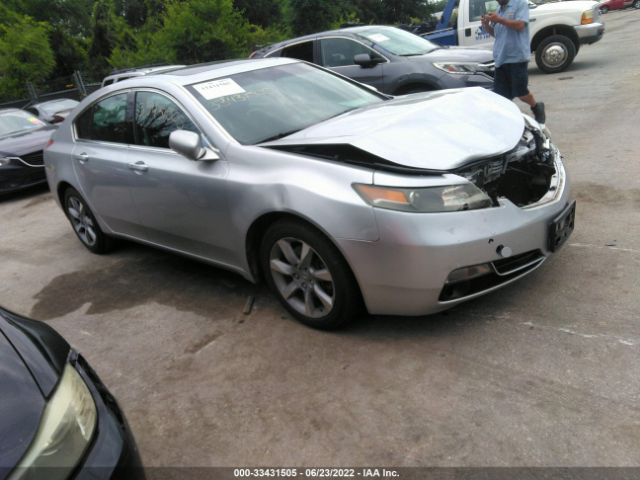 ACURA TL 2012 19uua8f55ca039702