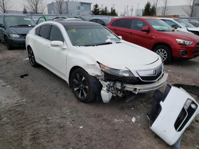 ACURA TL 2012 19uua8f55ca801572