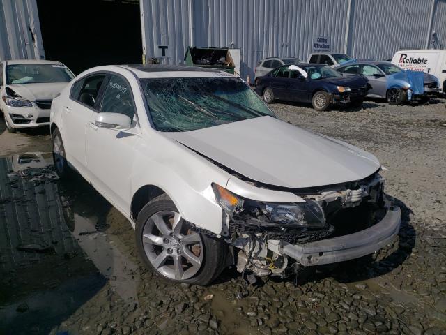 ACURA TL TECH 2013 19uua8f55da000044