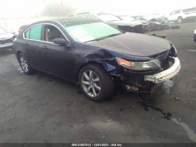 ACURA TL 2013 19uua8f55da000268