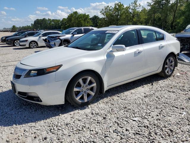 ACURA TL 2013 19uua8f55da001257