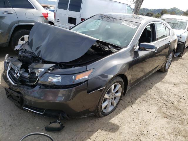 ACURA TL TECH 2013 19uua8f55da002957