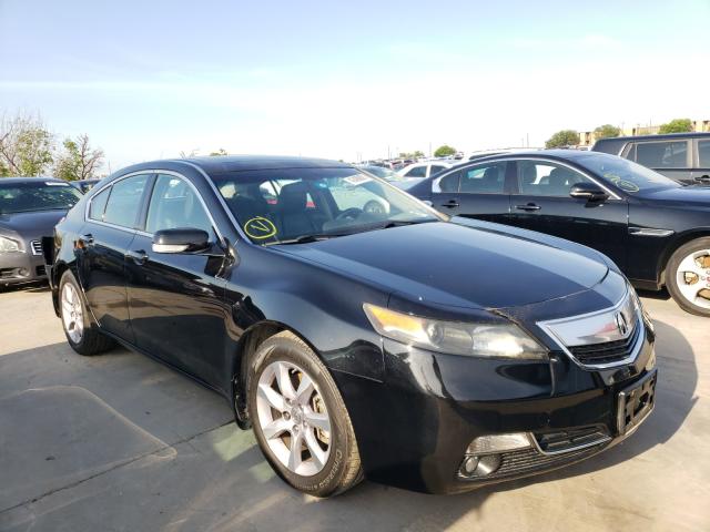 ACURA TL TECH 2013 19uua8f55da003476