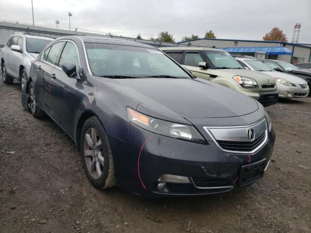 ACURA TL TECH 2013 19uua8f55da004403