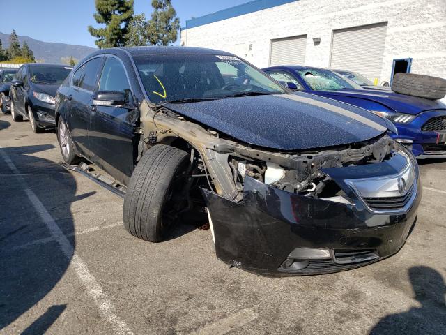 ACURA TL TECH 2013 19uua8f55da005017