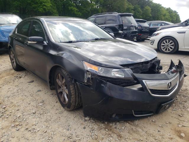 ACURA TL TECH 2013 19uua8f55da007396