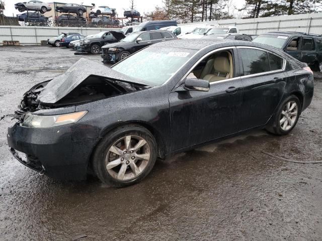 ACURA TL TECH 2013 19uua8f55da007432