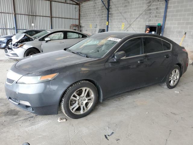 ACURA TL TECH 2013 19uua8f55da007558