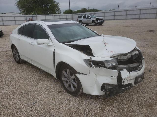 ACURA TL TECH 2013 19uua8f55da008175