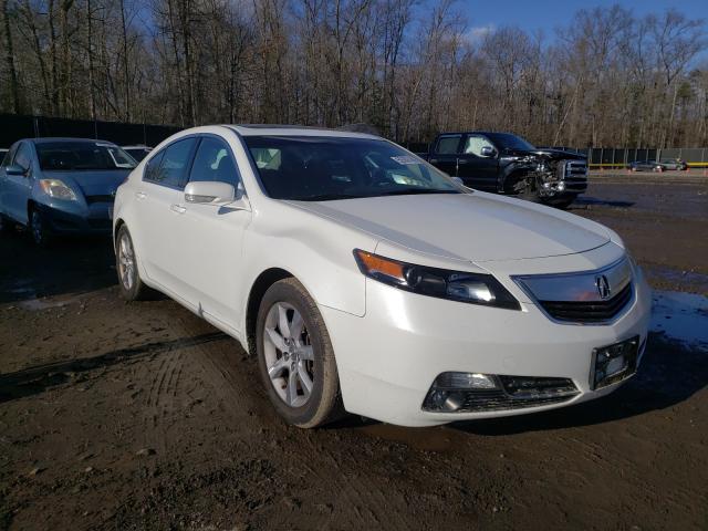 ACURA TL TECH 2013 19uua8f55da009052