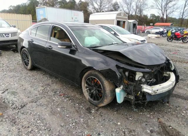 ACURA TL 2013 19uua8f55da011769