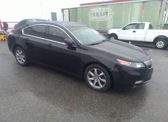 ACURA TL 2013 19uua8f55da012355