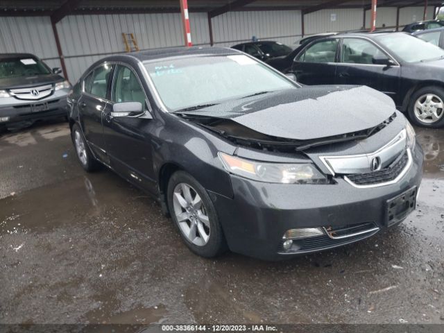 ACURA TL 2013 19uua8f55da012727