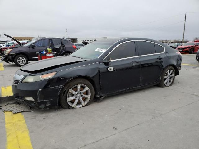 ACURA TL TECH 2013 19uua8f55da012808