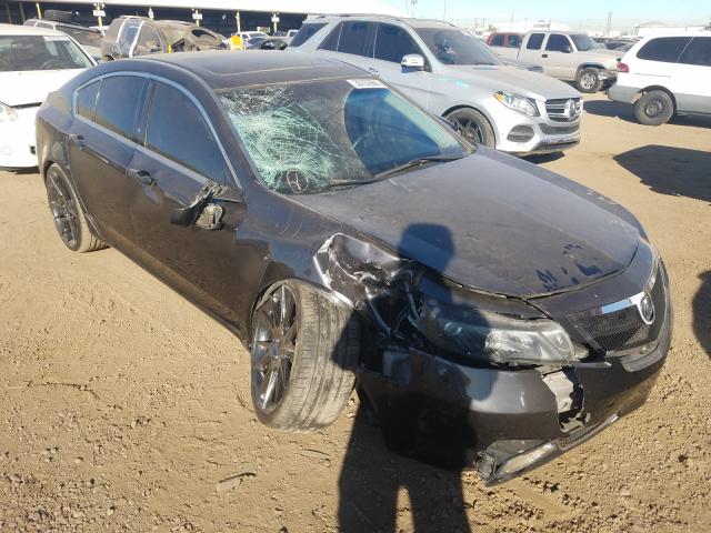 ACURA TL TECH 2013 19uua8f55da014851