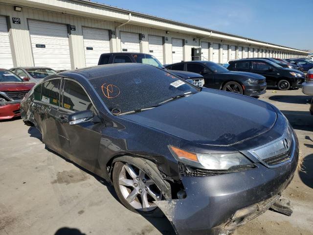 ACURA TL TECH 2013 19uua8f55da014879