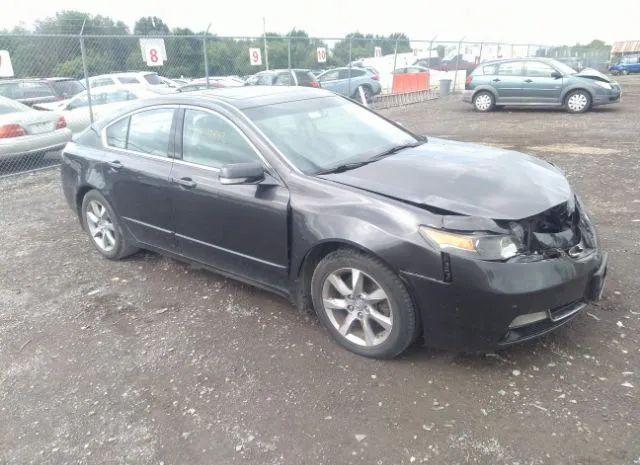 ACURA TL 2013 19uua8f55da017622