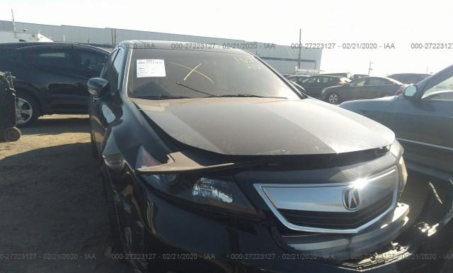 ACURA TL 2014 19uua8f55ea001101